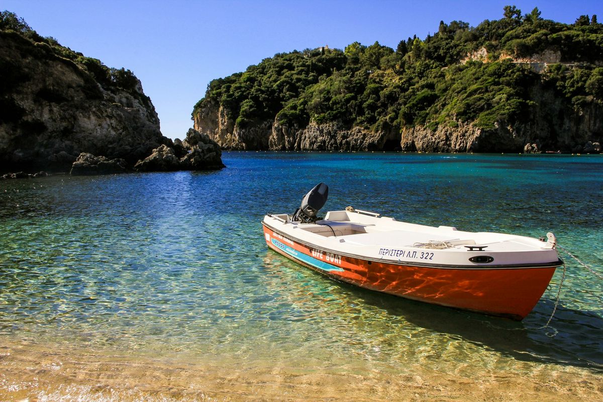 Domes Miramare, a Luxury Collection Resort, Corfu