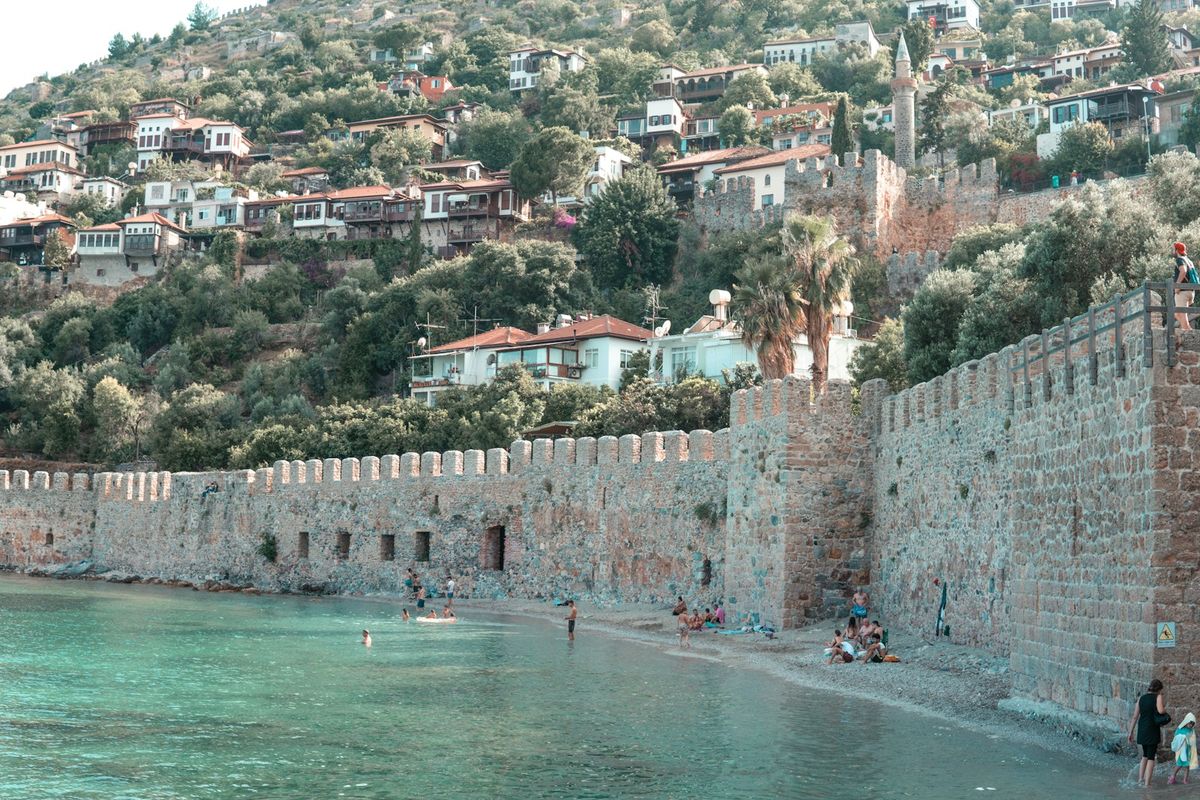 White City Beach