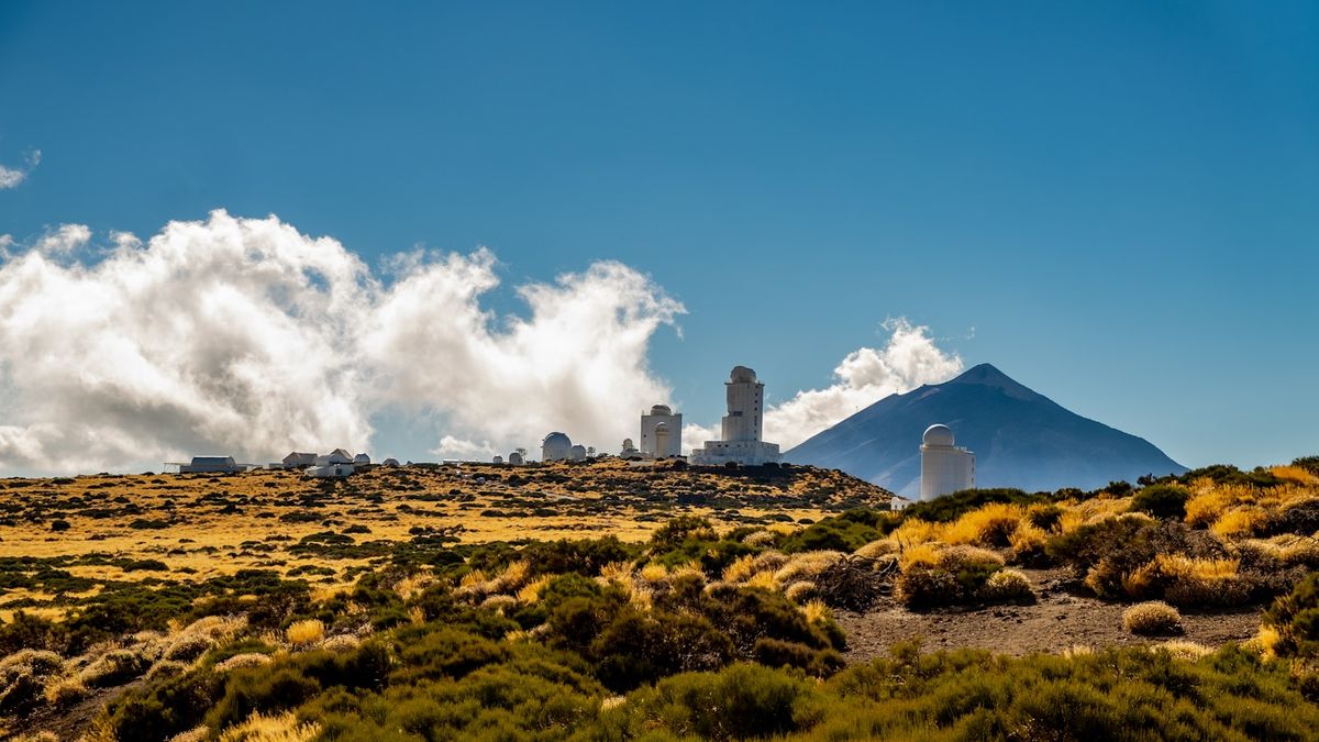Spring Hotel Vulcano