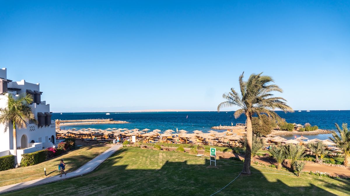 Bingo Egypte 4*