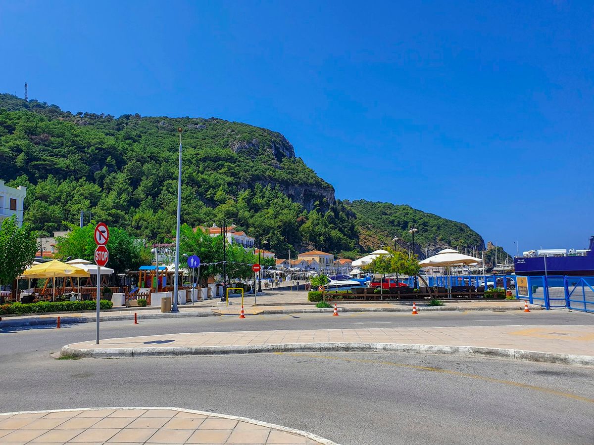 Fly & Go Samos Sun Hotel