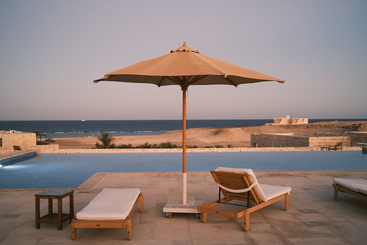 Cardina Resort