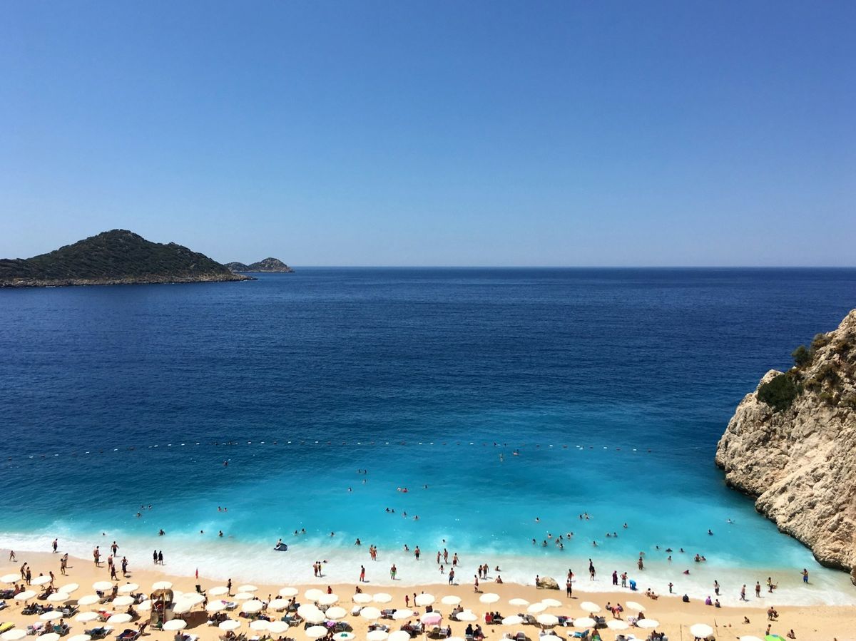 Maxx Royal Kemer