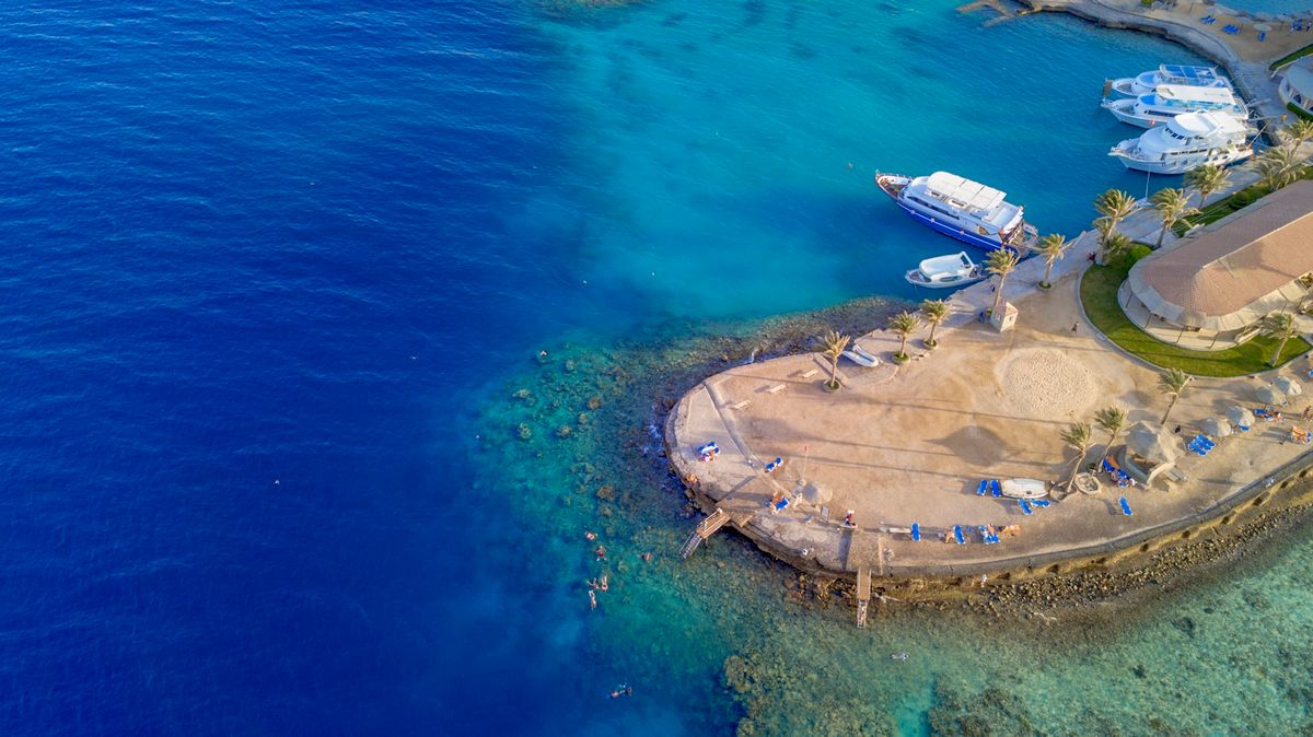 Sentido Mamlouk Palace