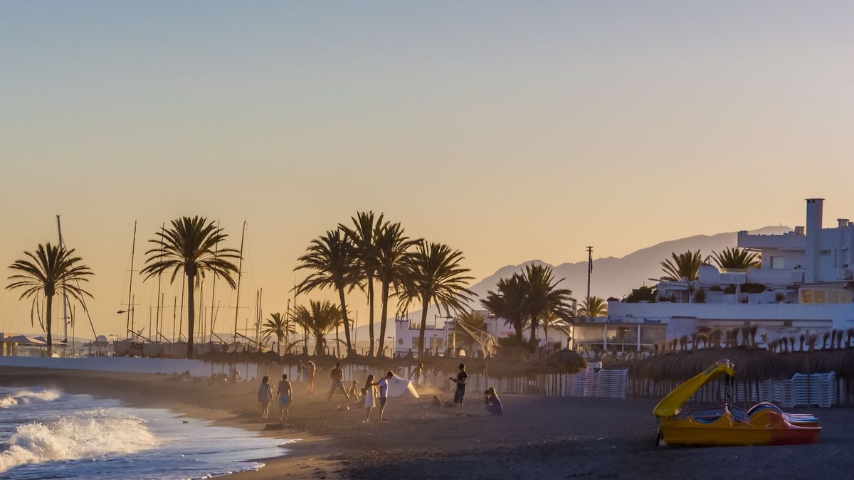 Albayzin del Mar