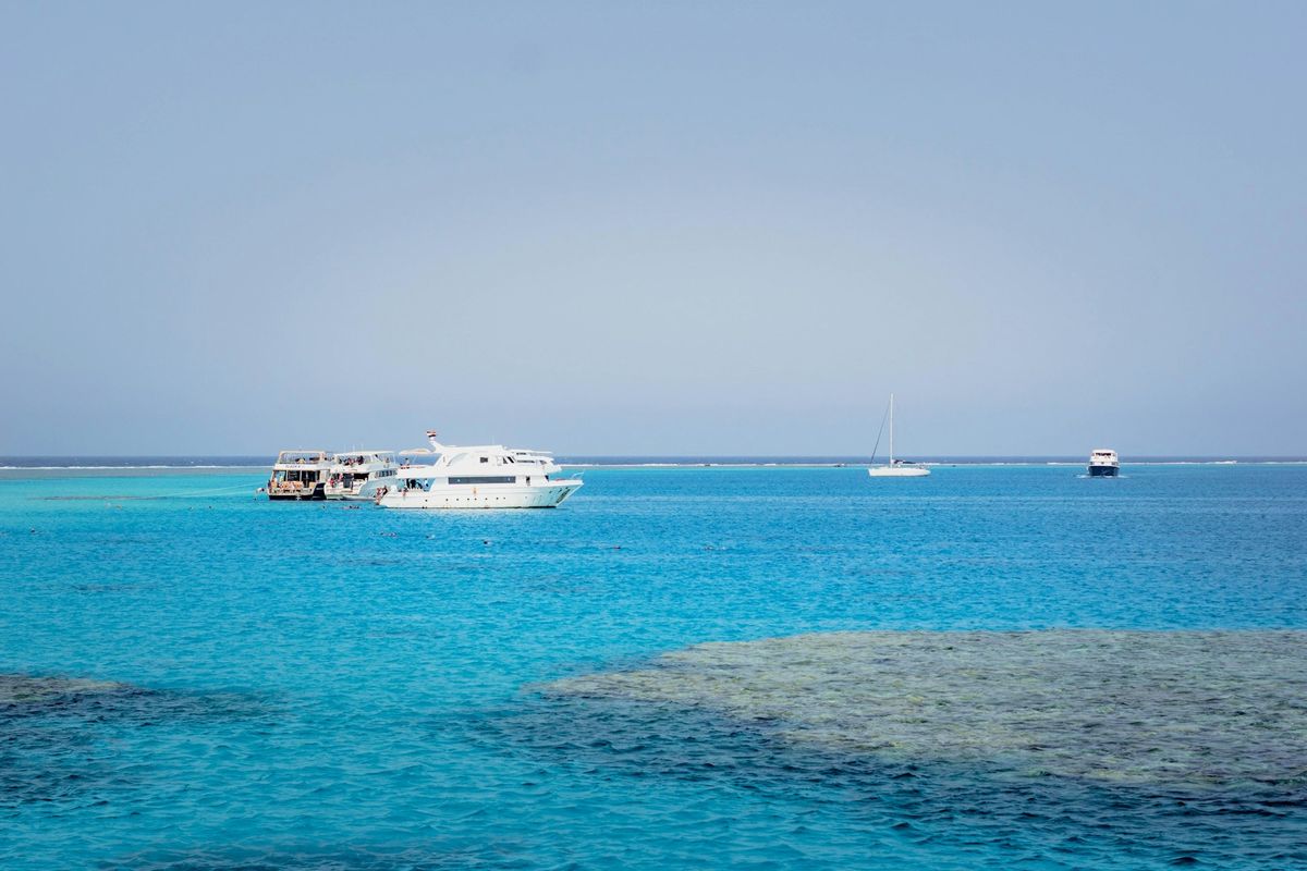 Pickalbatros Sands Hotel