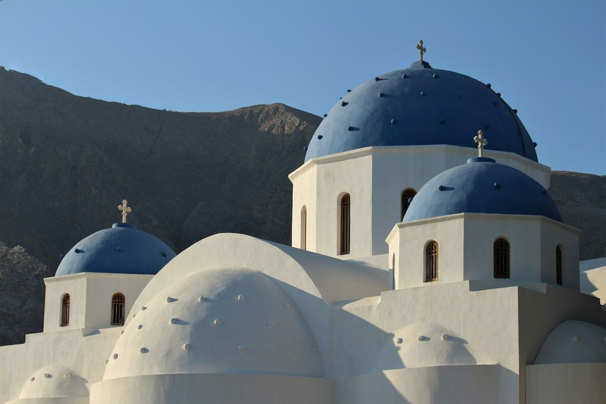 Iliada Odysseas Resort