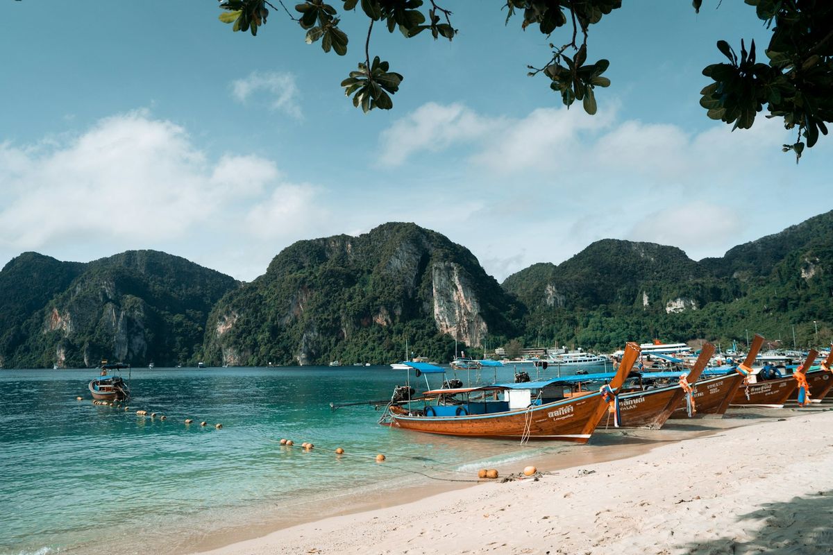 Paresa Phuket