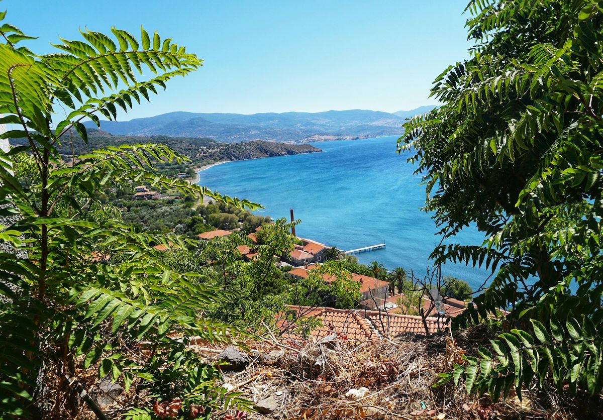 Yakinthos Garden