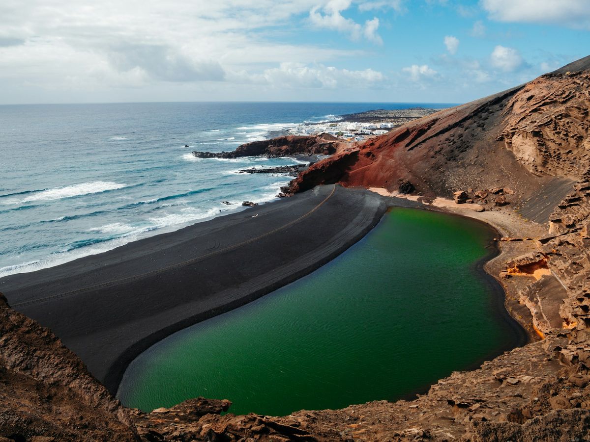 Grand Hyatt Lanzarote Playa Dorada Resort