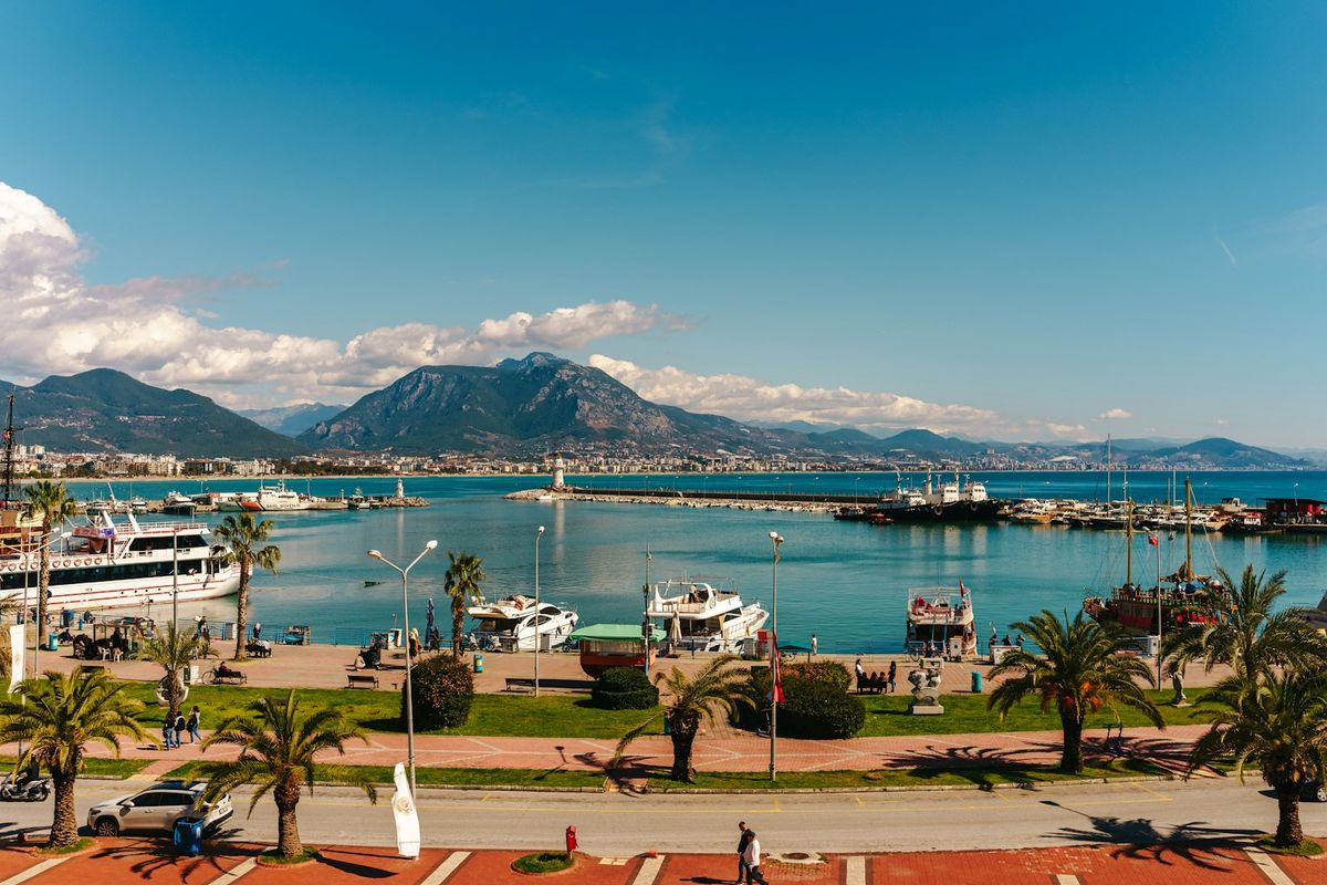 Limak Lara Deluxe Hotel & Spa