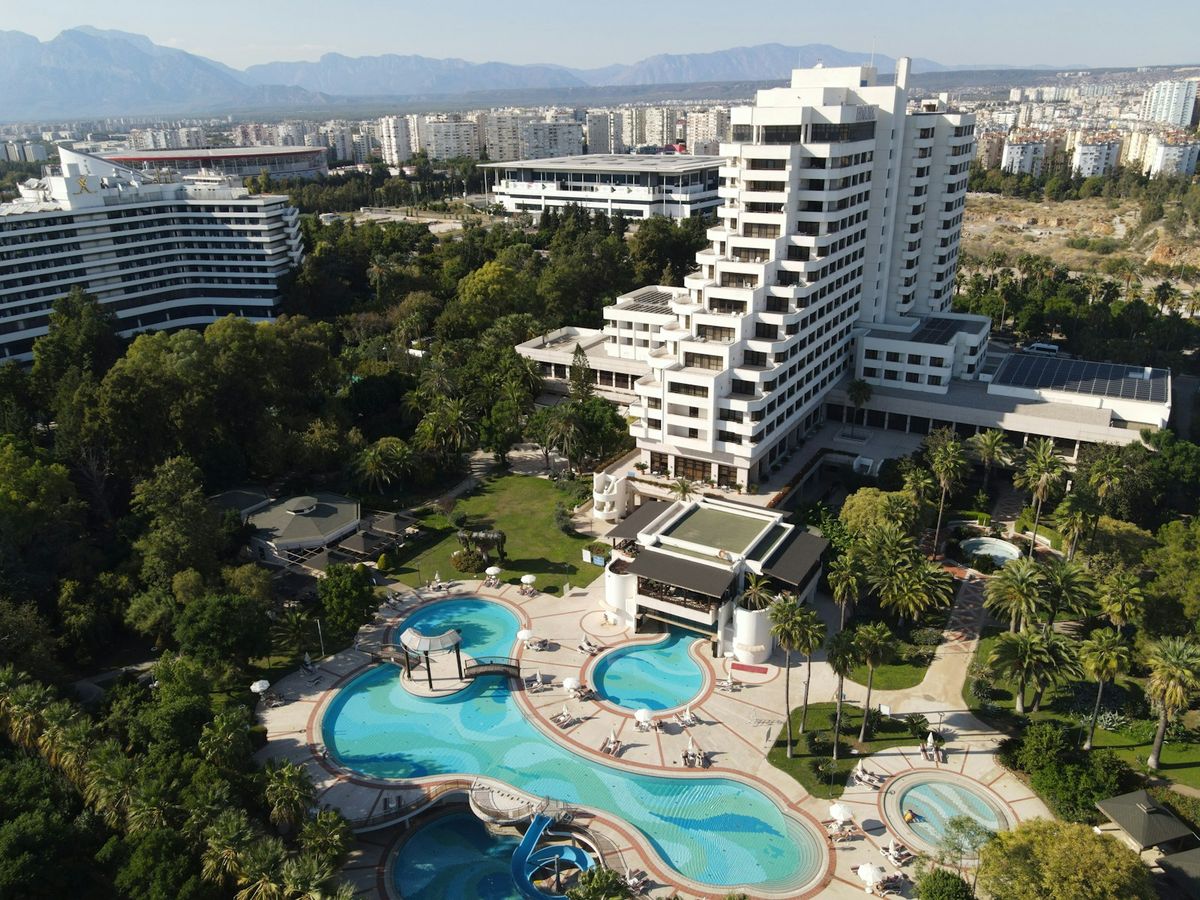 Nickelodeon Hotels & Resorts