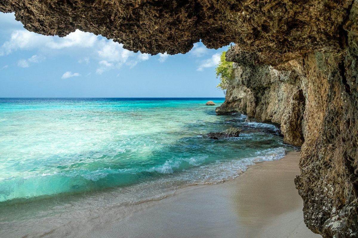 Bon Bini Resort Culinair Cura