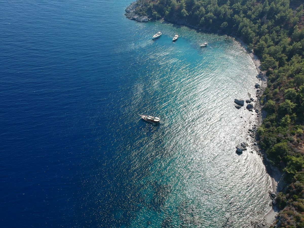 Royal Asarlik Beach