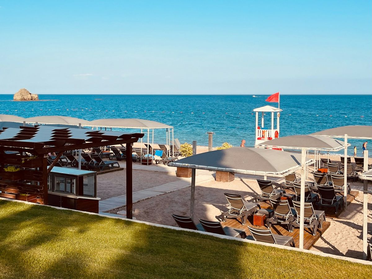 Corendon Hydros Club Kemer