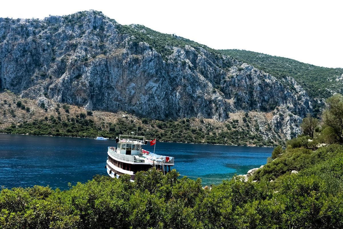Grand Yazici Club Turban Thermal Hotel