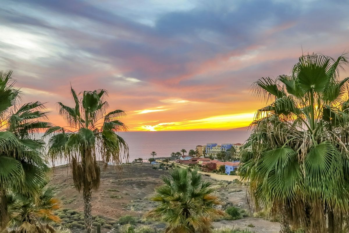 Sol Sun Beach