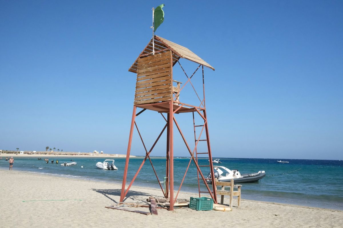 Pickalbatros Oasis Hotel