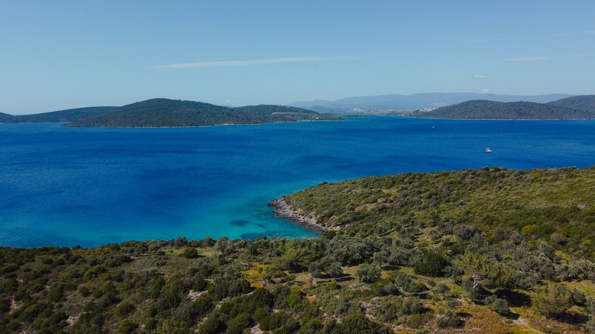 Double Tree by Hilton Bodrum Isil Club Resort