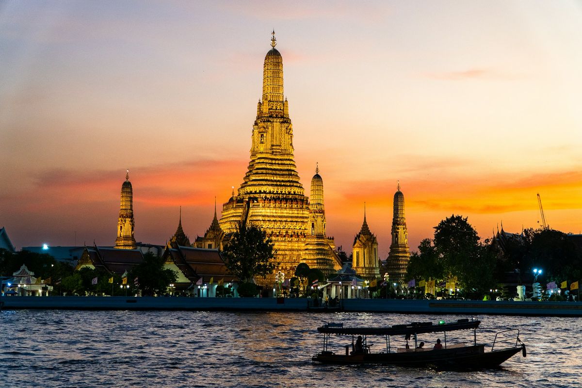Wyndham Garden Bangkok Sukhumvit 42