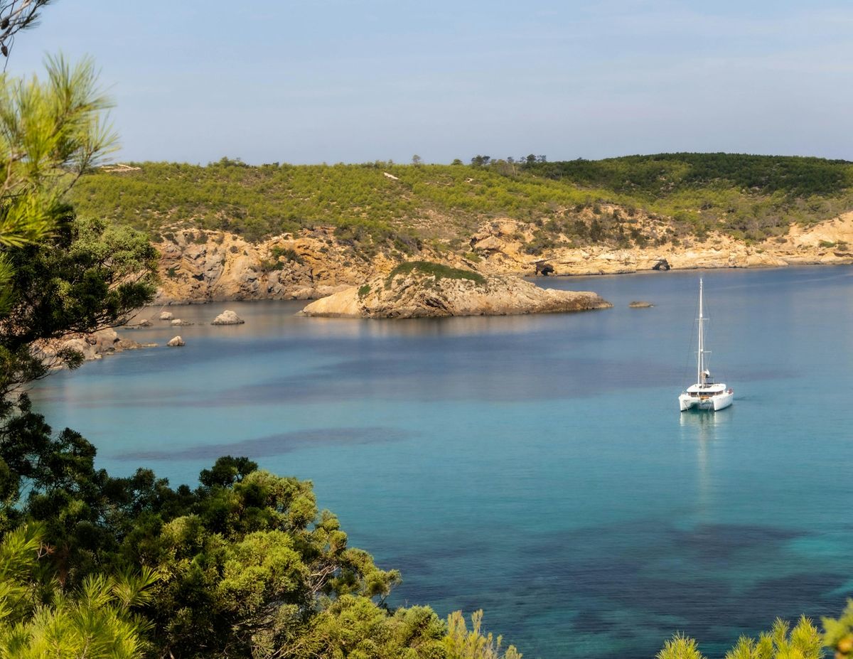 TRS Ibiza Hotel