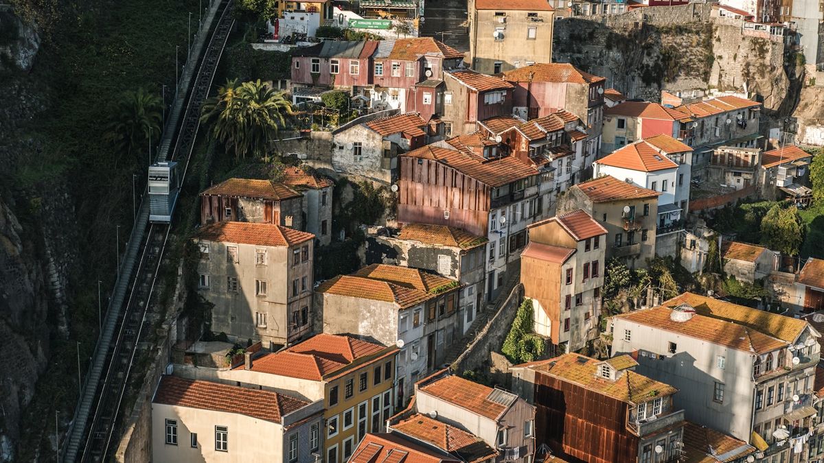 Tivoli Kopke Porto Gaia Hotel
