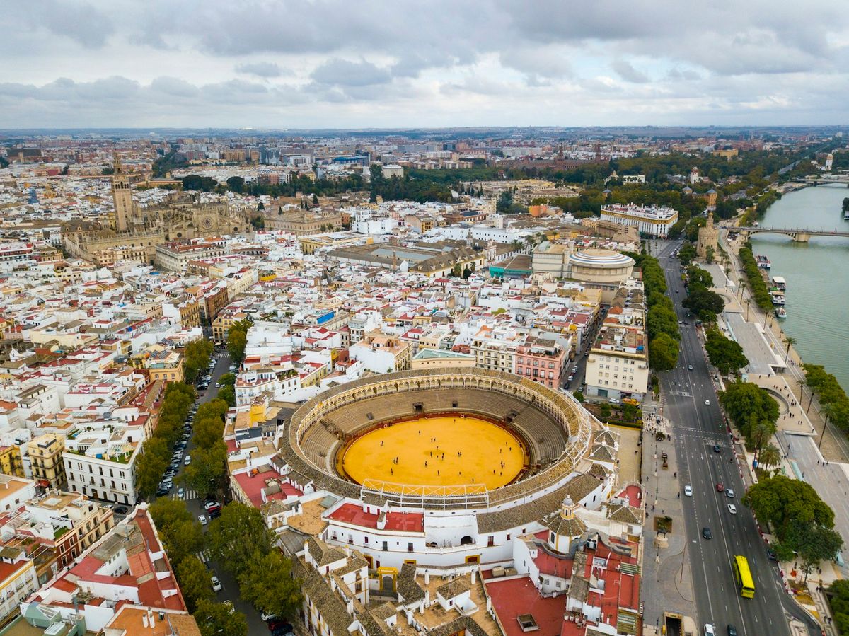 Hotel Vertice Sevilla Aljarafe