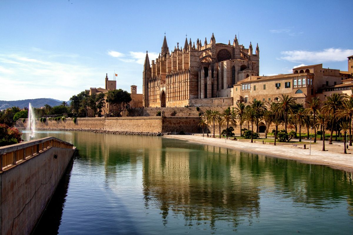 Zafiro Mallorca
