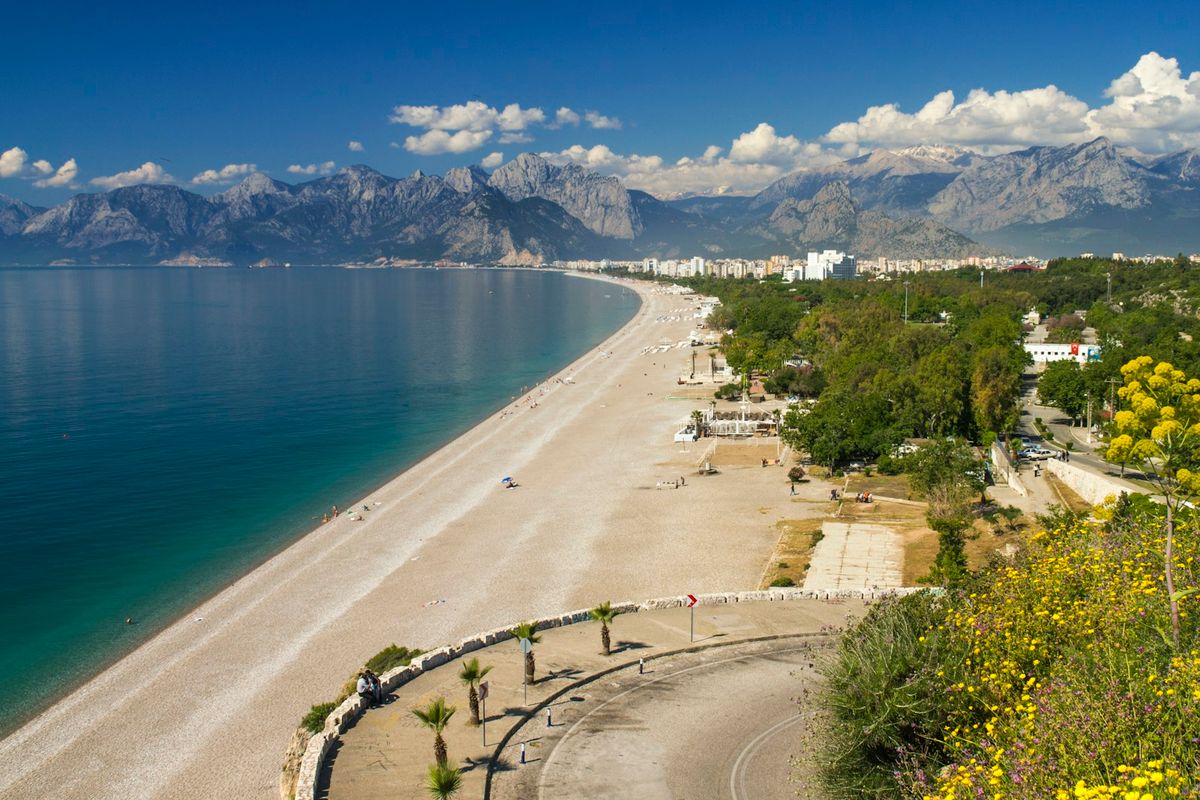 Maxx Royal Kemer Resort