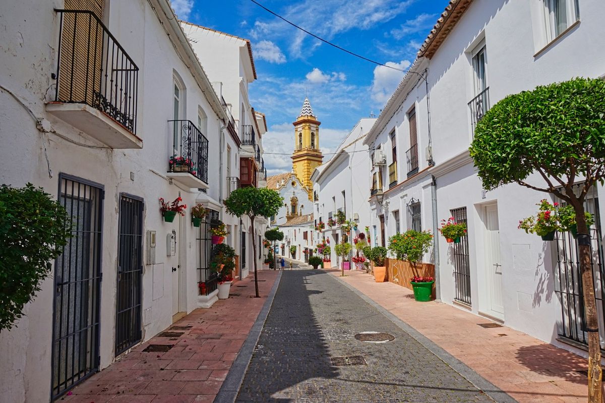 Torreblanca Hotel