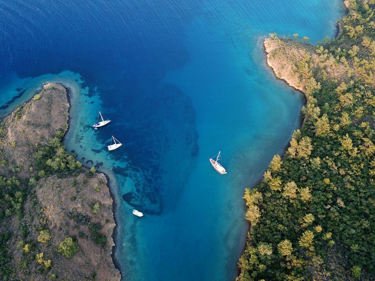 Selectum Colours Bodrum