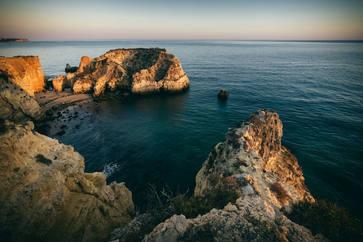 Fly & Go Albufeira Sol