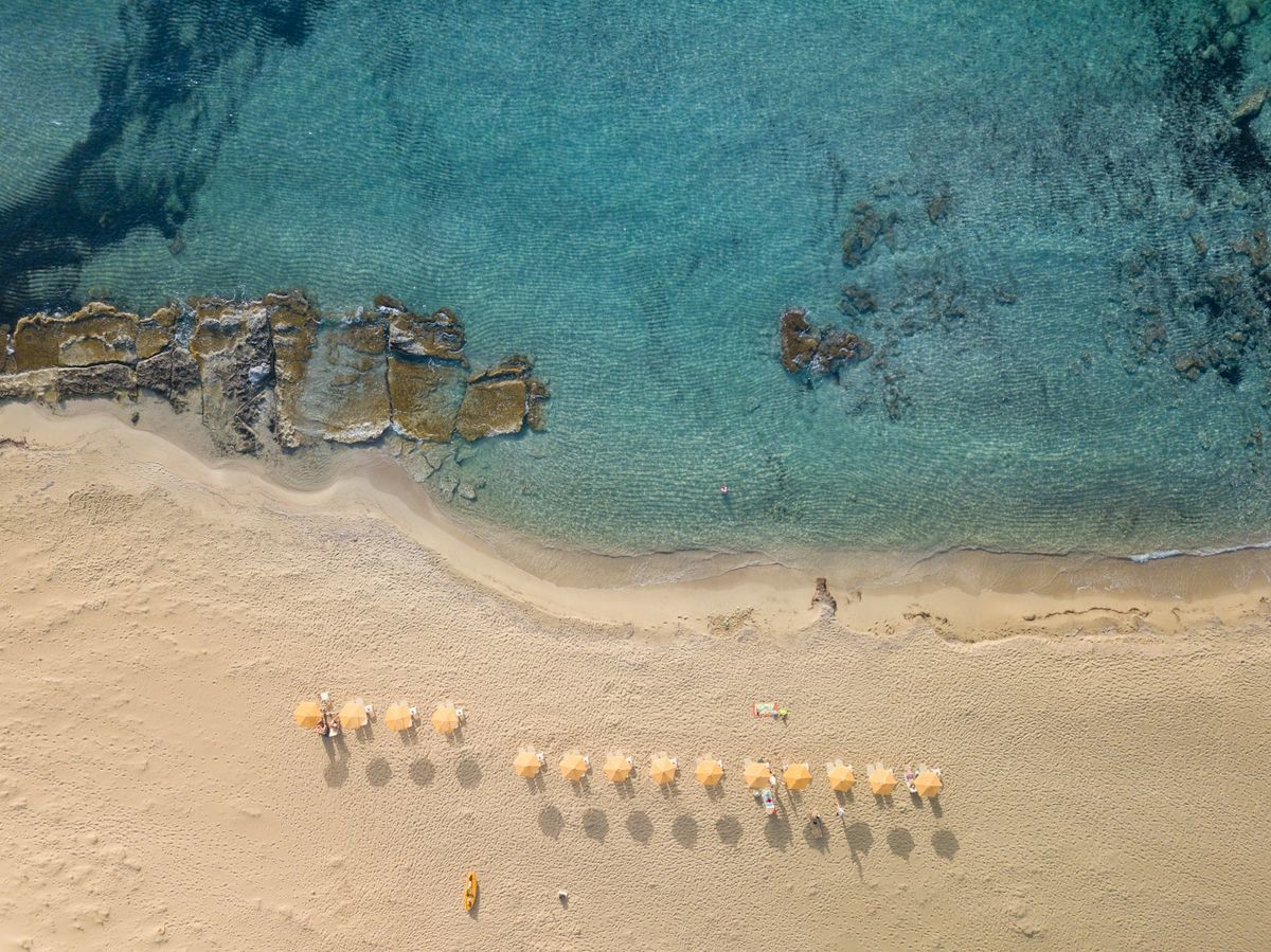 Grecotel Casa Adele (Ex. Grand Leoniki Residence)