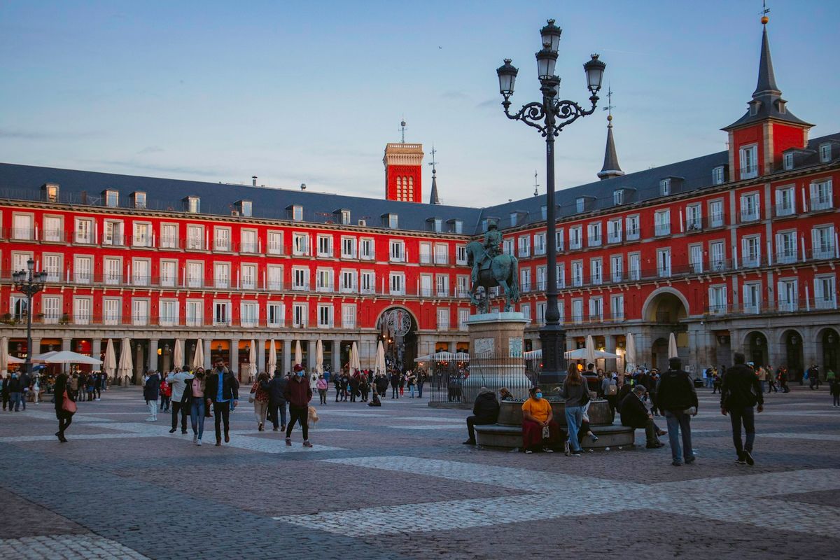 Elba Madrid Alcala