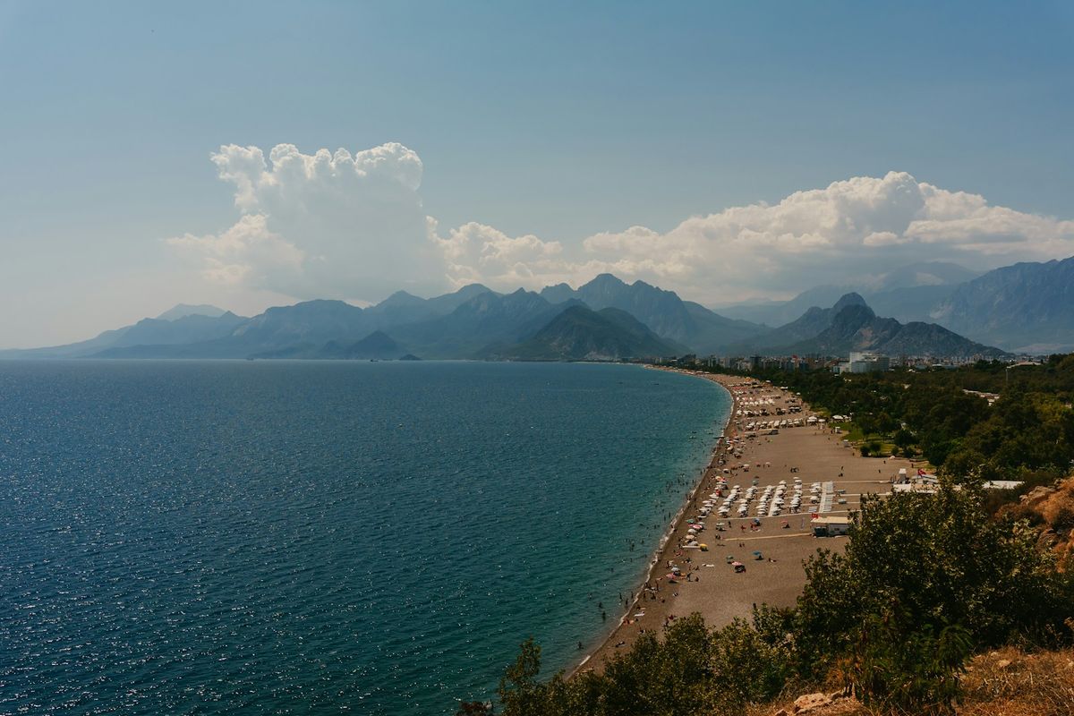 Kaya Palazzo Belek