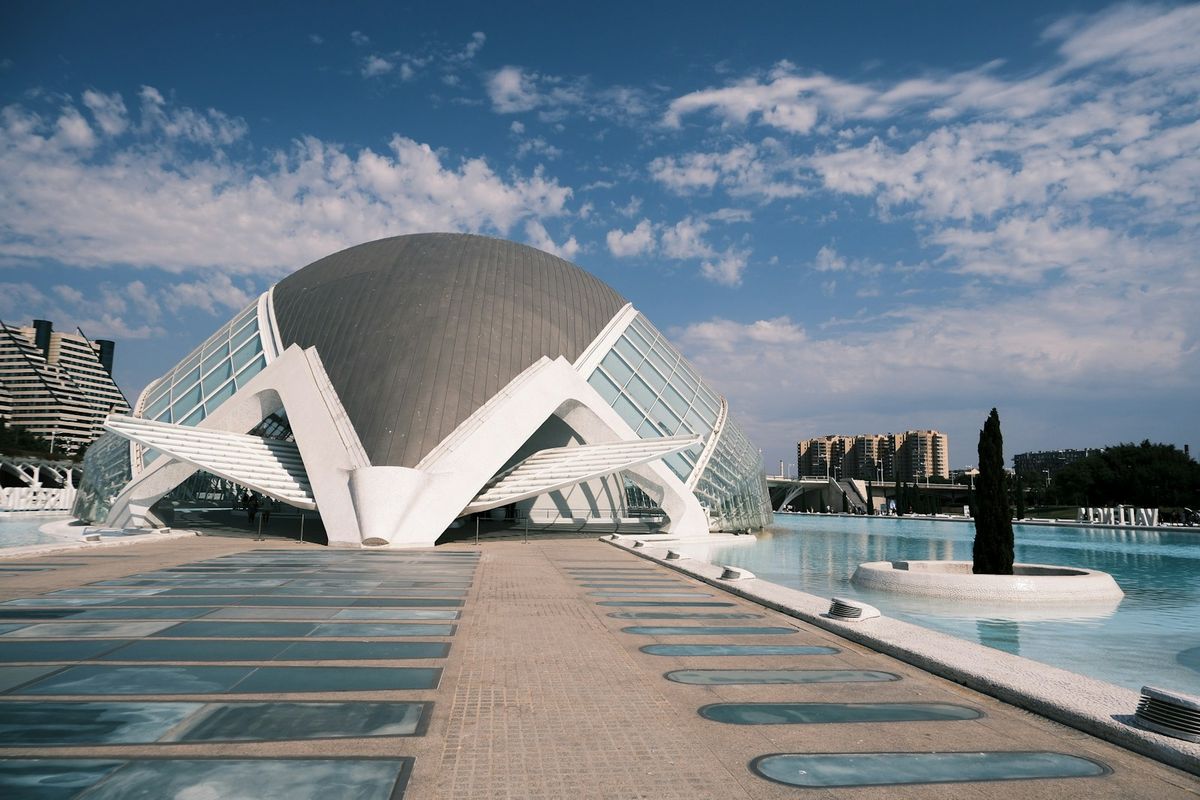 SH Valencia Palace Hotel