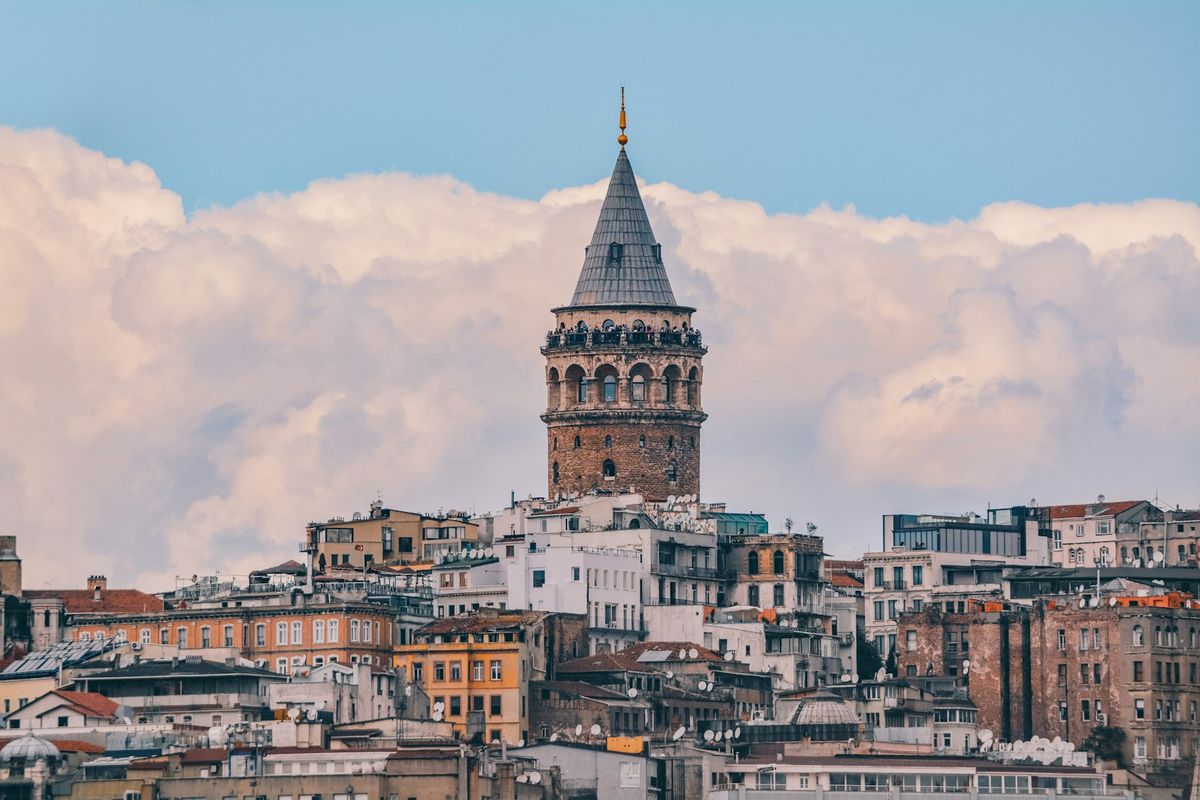 The Soul Istanbul