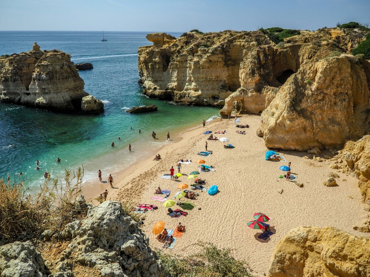 Fly & Go Turiquintas Appartementen