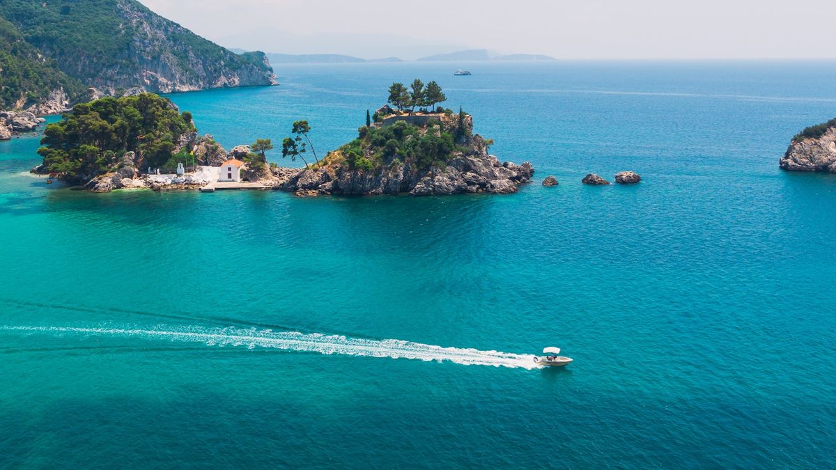 Kitro Parga