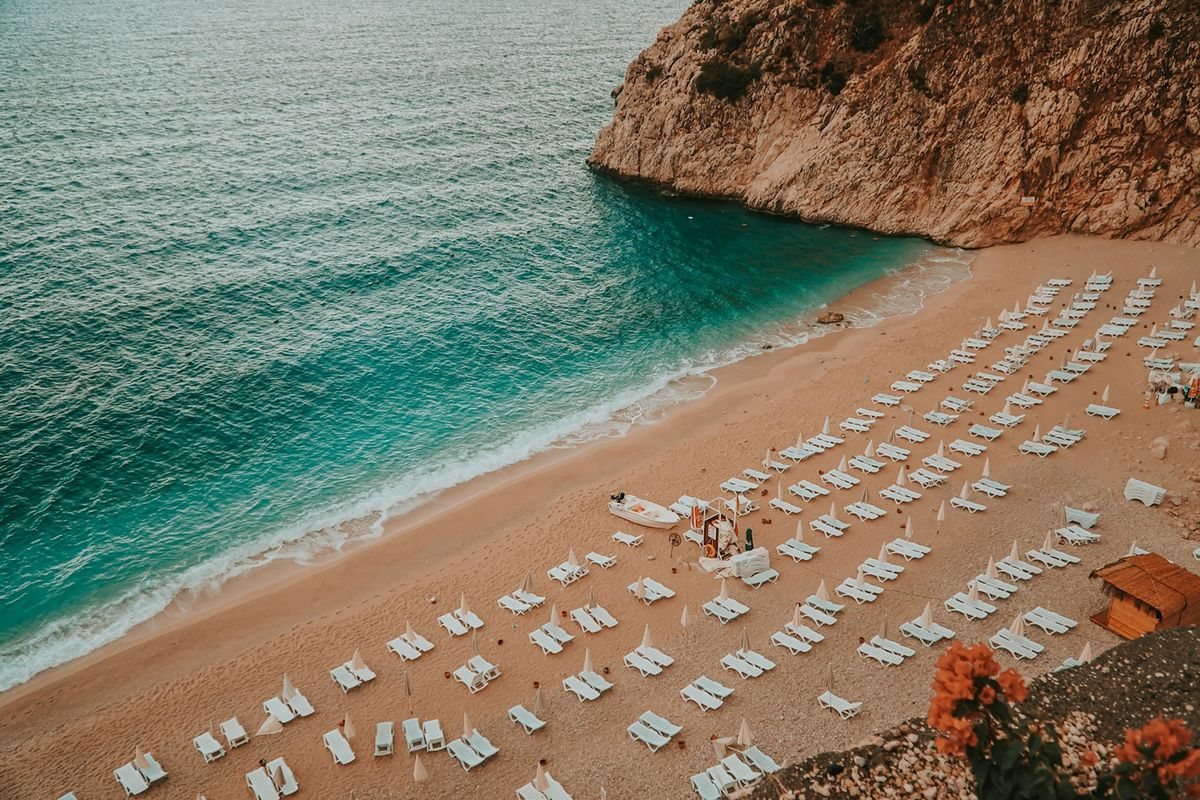 Blue Cruise & Aska Lara