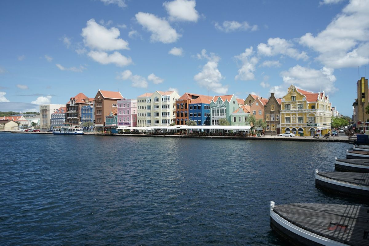 The Freedom Hotel