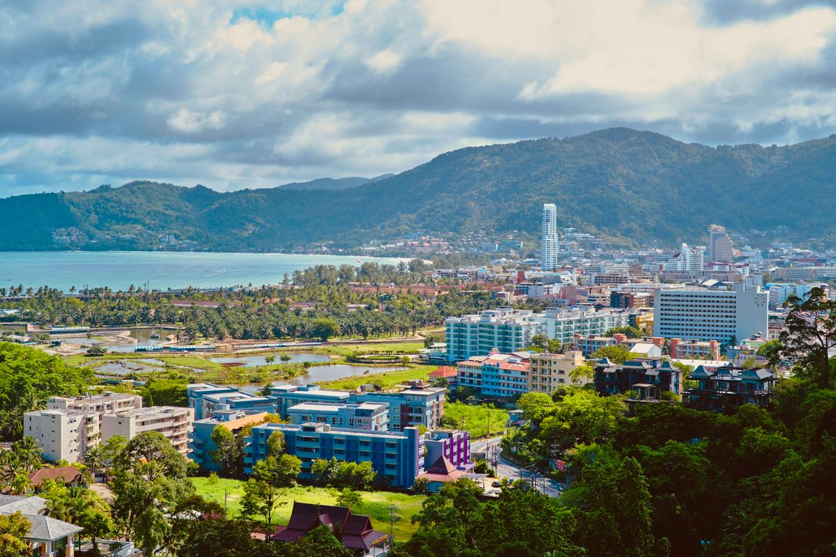 Renaissance Phuket Resort & Spa