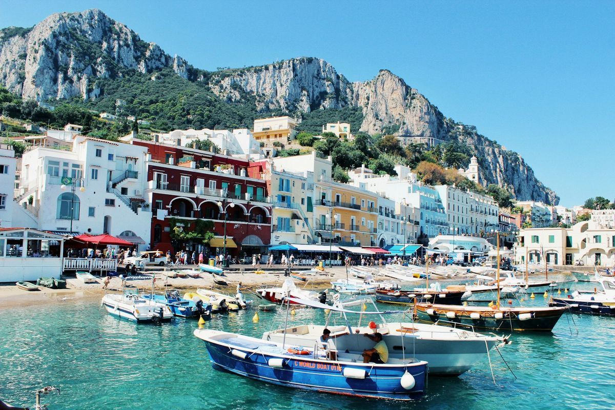 La Ciliegina Lifestyle Hotel