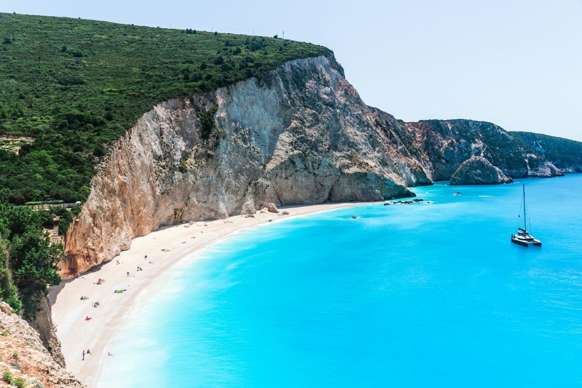 Madouri Beach Hotel
