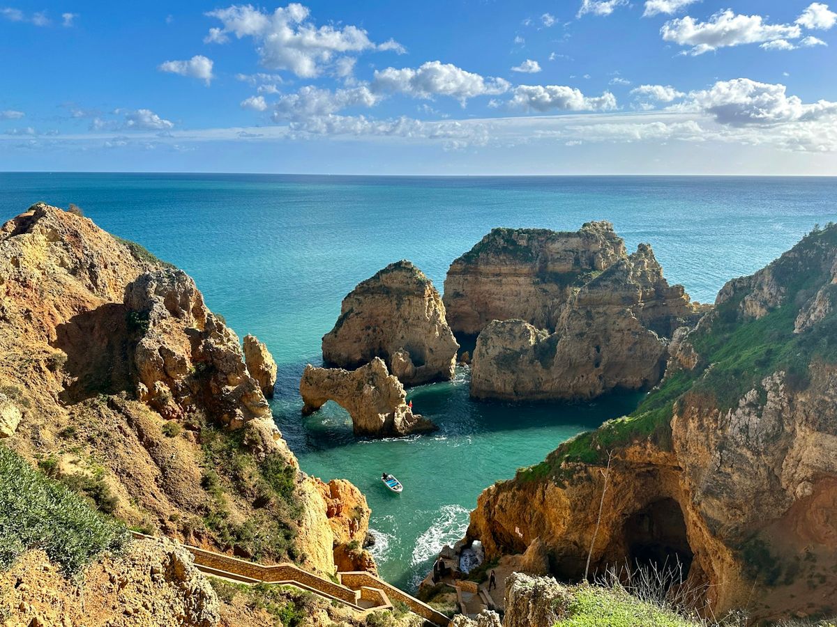 Jupiter Algarve Hotel
