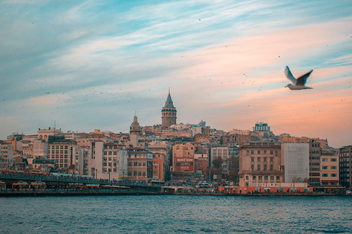 Novotel Istanbul Bosphorus