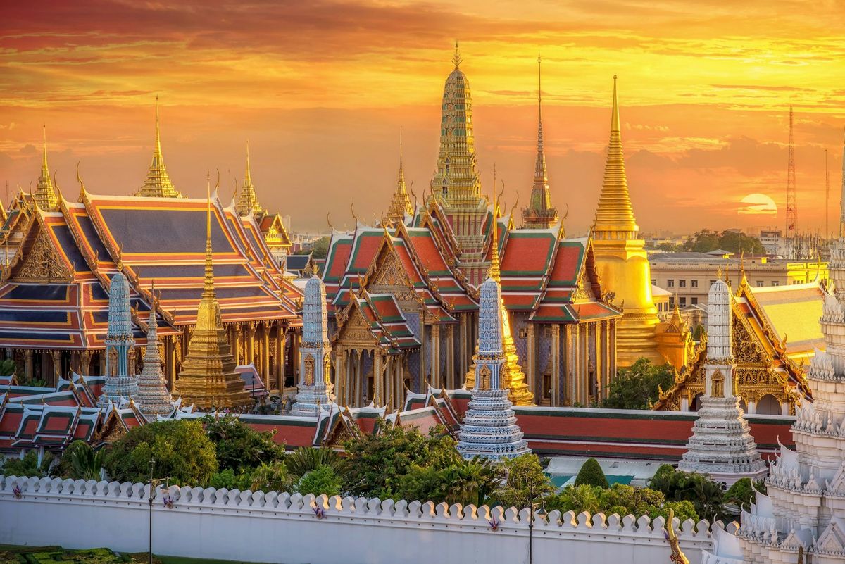 Mercure Bangkok Siam Hotel