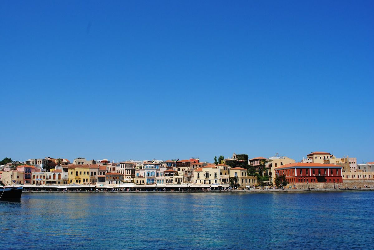 Lato Hotel