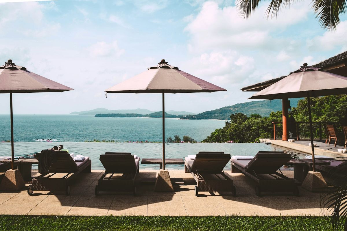 The Naka Phuket