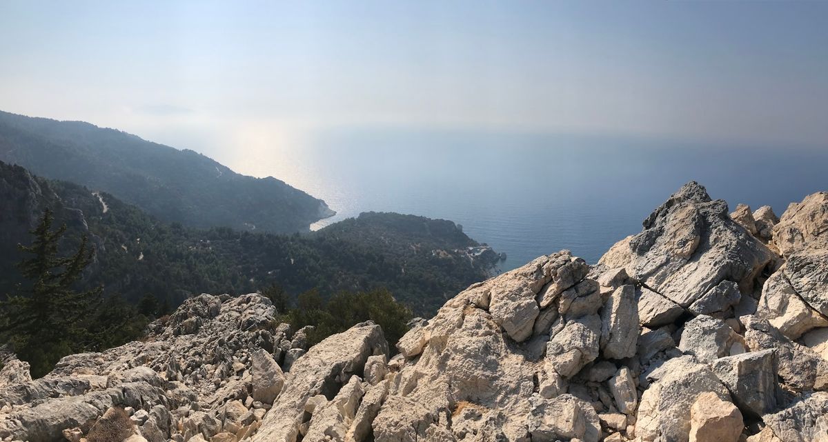 Fly & Go Samos Hotel